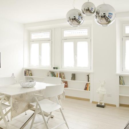 Green Apartment Bolzano Pokoj fotografie